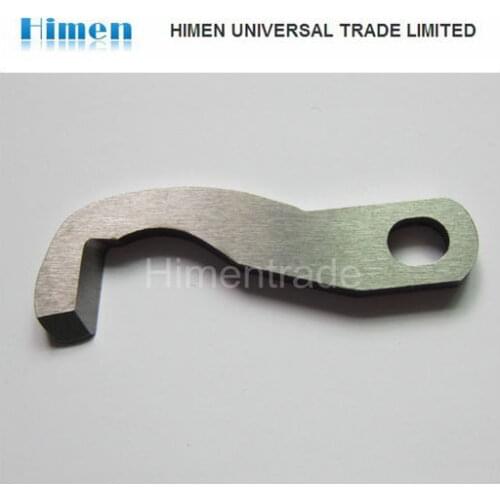Sewing Machine Serger Upper Knife XB0563-001 for Brother, Viking XB0563001