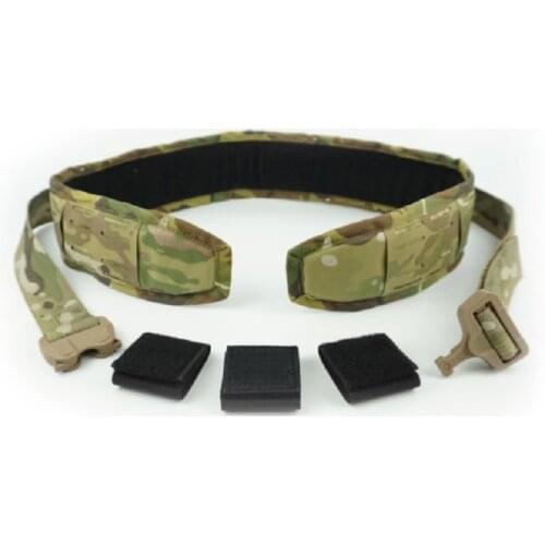 Tactical CSTactical CS Outdoor Light-duty Tactical Waistband + Belt