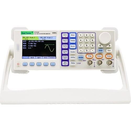 Signal Generators UNI-T China