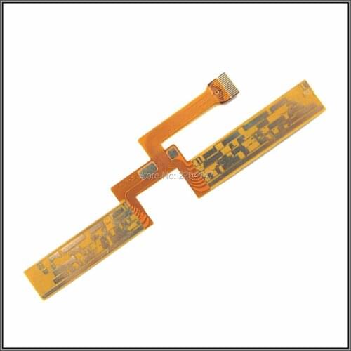 Superior quality NEW Lens Induction Flex Cable For SIGMA 24-70 mm 24-70mm f/2.8 EX DG