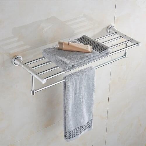 XOxO Bathroom Shelves