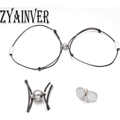 ZYAINVER Magnetic Bracelets