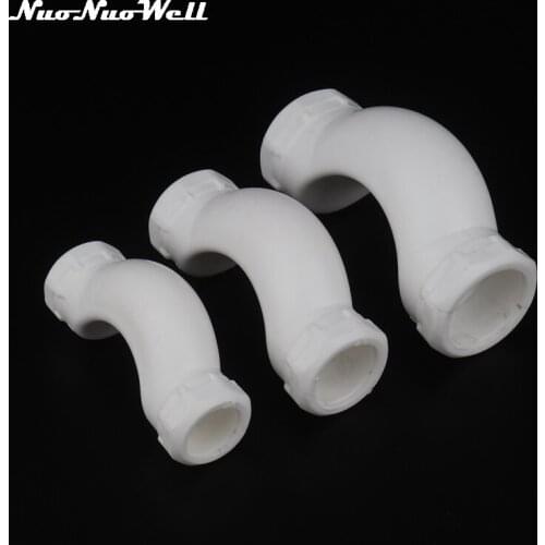 1pc PPR Arch Connector 20mm 25mm 32mm Water Pipe Plumbing Fittings Heat Melt PPR Water Pipe Straight Connector Arc Adapter