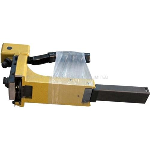 1PC Manual Carton Box Stapler Nailer 1-3/8" Sealer Closer For 16-18mm Staples