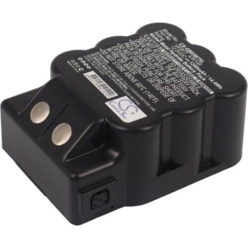 Cameron Sino 1200mAh battery for LEICA TC400-905 TPS1000 439149 GEB77