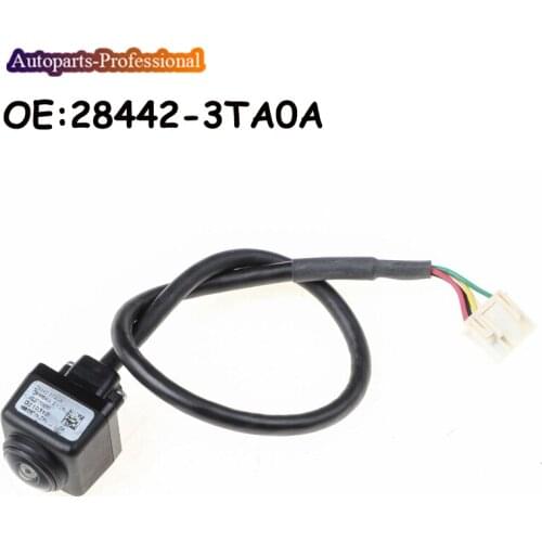 Car accessories New Rear View-Backup Camera For 2013- 2015 Nissan Altima 284423TA0A 28442-3TA0A