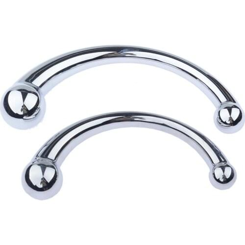 G Point Magic Wand G Point P Point Massage Stick Pure Metal Material Anal