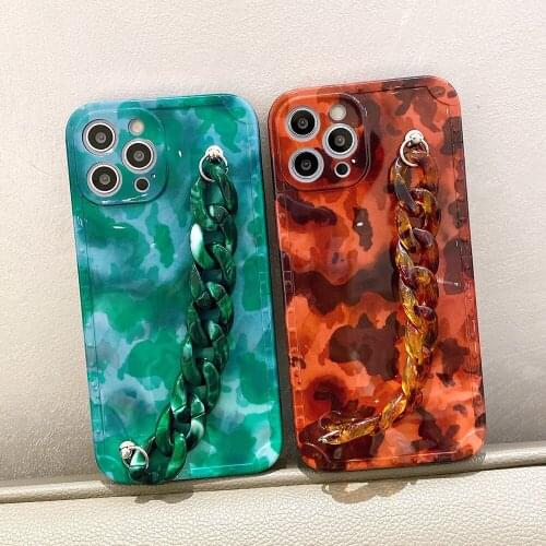 Gemini rabbit Phone Cases