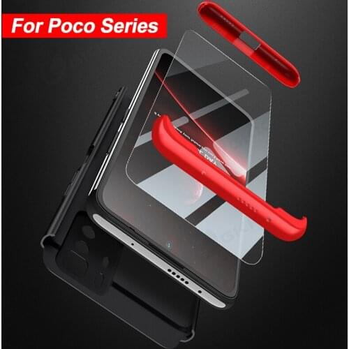 Чехлы для телефонов Xiaomi Poco F2 Pro GKK China At AliExpress