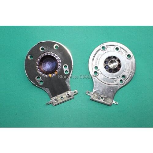 ID:24.8mm Tweeters Diaphragm for 2412 MP-212 MP-215 MP-225 MP-410 JRX125 EON-10 EON 10G2 EON 1500 Metal Horn speaker voice coil