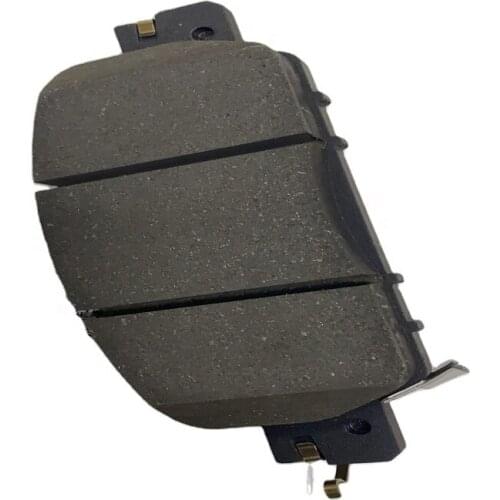 JJQ Brake System Parts