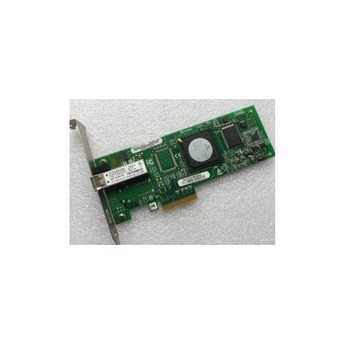 SUN PCIe x4 4Gb FC HBA card 375-3355-02 Rev 50