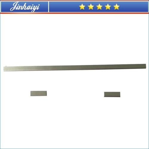 Laptop hinge cover for Lenovo YOGA 730 13ISK 730-13IKB 5CB0Q95859 screen shaft cover decorative strip