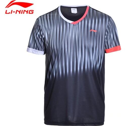 LINING T-shirts