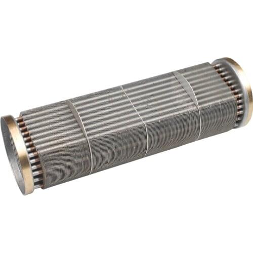 FEBIAT oil cooler used for CUMMINS 218754