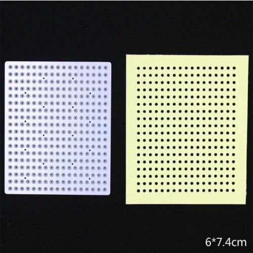 Frame Metal Cutting Dies Stencil for DIY Scrapbooking Album Embossing Paper Cards Deco Crafts Die Cuts