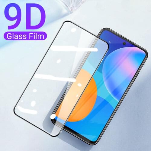 9H Screen Protector For Motorola G9 Plus G7 E7 G8 Power Lite Tempered Glass Moto One Macro Zoom G9 Play G Fast Pro 5G Glass Film