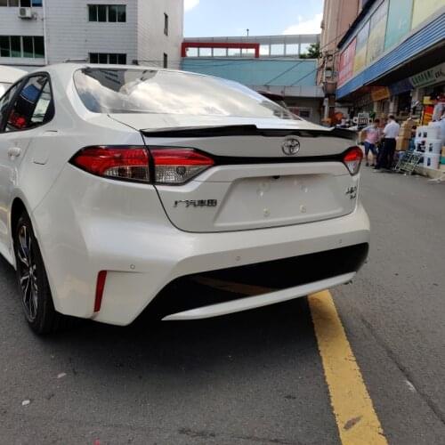 SCARCO External Car Tuning