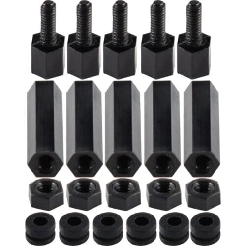 New Arrival EMAX Tinyhawk II Freestyle 115mm FPV Racing Drone Spare Parts Screw Accessory Kit