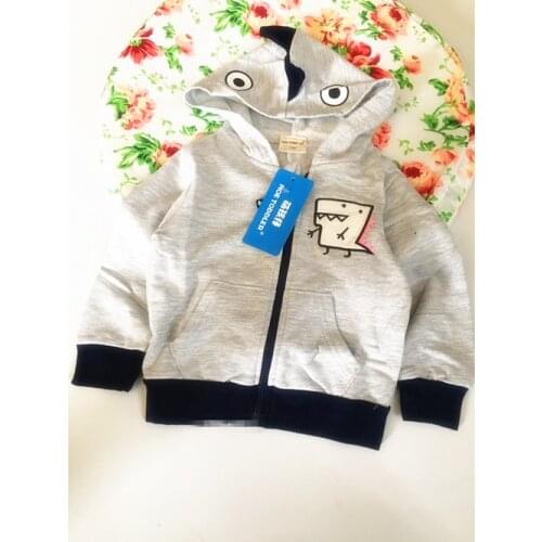 1piece /lot) 100% cotton 2020 baby outwear