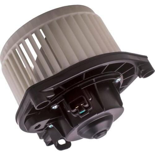 A/C Heater Blower Motor with Fan Cage For Toyota Tacoma Pickup Truck 2005-2015 87103-04040 87103-04043 8985-3101 75846 700188