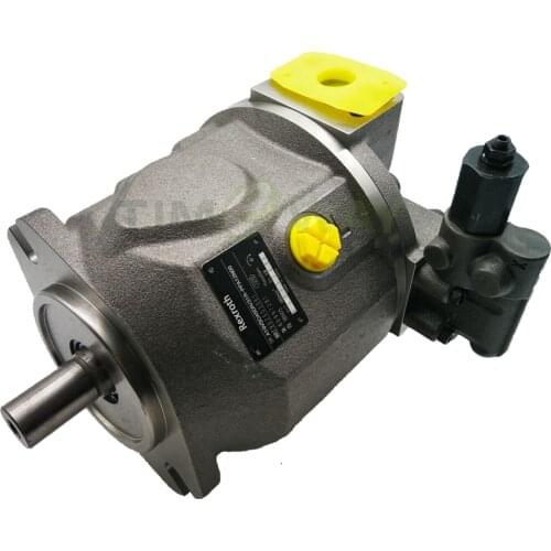 A10VSO45DR/31R-PPA12N00 35Mpa Rexroth A10VSO45 Axial Variable High Pressure Piston Pump