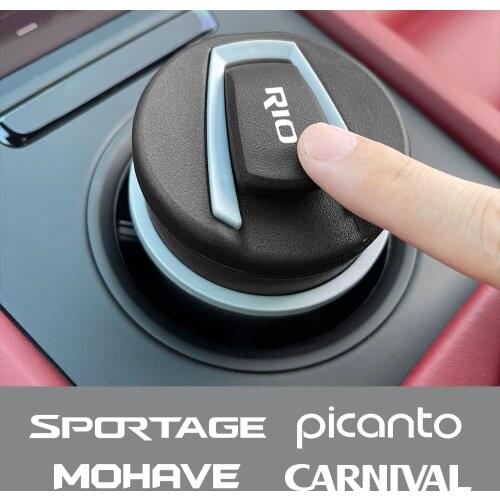 Car LED Ashtray Container For Kia SPORTAGE RIO PICANTO MOHAVE CARNIVAL SELTOS CARENS NIRO CERATO VENGA STINGER K5 Accessories