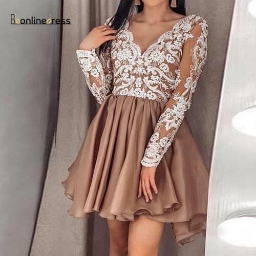 V-neck Women Dresses Bbonlinedress China