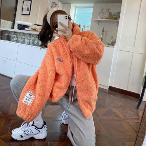 Bella Philosophy Women's Oversized Jackets