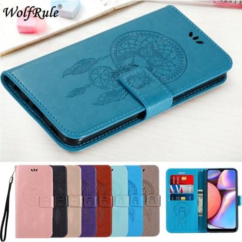 Case For Samsung Galaxy A10S Case For Samsung A10S Luxury Fashion Wallet Leather Phone Bag Case For Samsung Galaxy A10S Cover