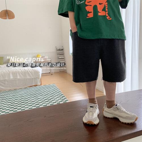 CNKITYBHOO Shorts For Boys