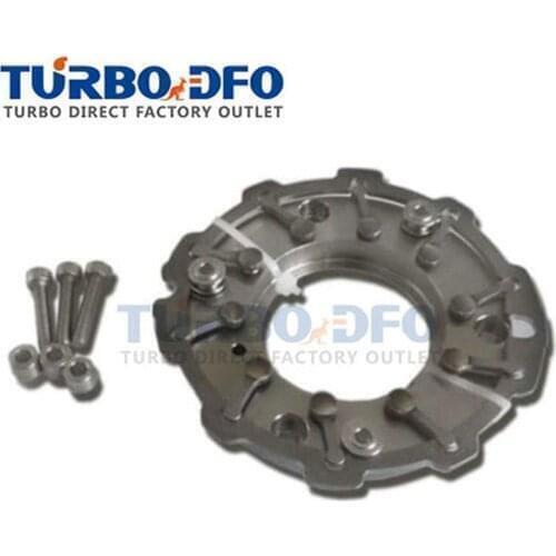 GT1749V Turbo Turbine Nozzle Ring 713673 454232 For Audi A3 1.9 TDI 74/85Kw AUY AJM/AXR BSW BEW 038253056E Turbolader Assy