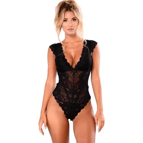 New Sexy Unique Ladies Bra Sets Erotic Women Sheer Lingerie Fashion Hollow Underwear Backless Sleeveless Underwear Panties Suits