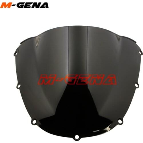Motorcycle Windscreen Windshield For CBR900RR CBR954RR CBR 900 954 RR 2002 2003 02 03