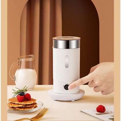 Milynhin Electric Cappuccinators