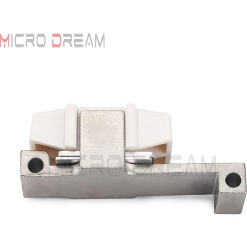 Motorcycle Primary Manual Cam Chain Tensioner Kits For Harley Big Twin Softail Dyna Fat Bob Low Rider FLHX FXDF FXDL 2007-2016