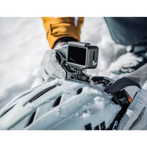 Original FOR DJI Osmo Action Adhesive Mount Kit Accessories Part for DJI Osmo Action Camera