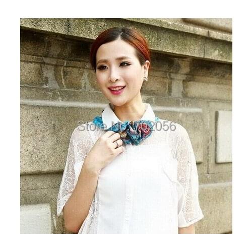 New arrival square silk scarf wrap shawl wholesale Retails womens MIXED 10 pcs/lot 50*50cm #3775