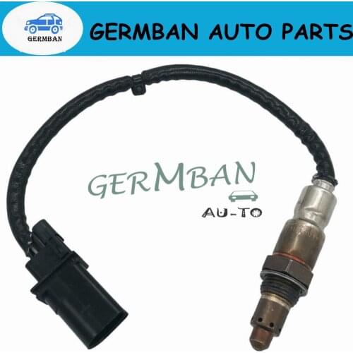 39210-2B510 392102B510 27077 Front Oxygen Sensor For Hyundai Elantra Veloster Sonata Kia Optima
