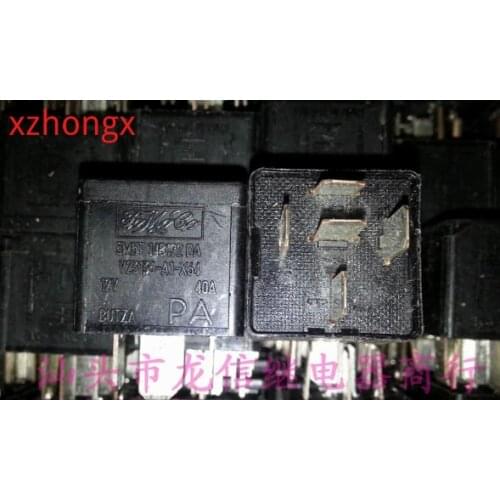 Relay 5M5T 14B192 DA V23136-A1-X64 12V-40A V4-1C