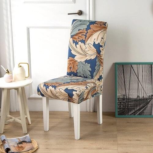 S-EMIGA Wedding Chair Covers