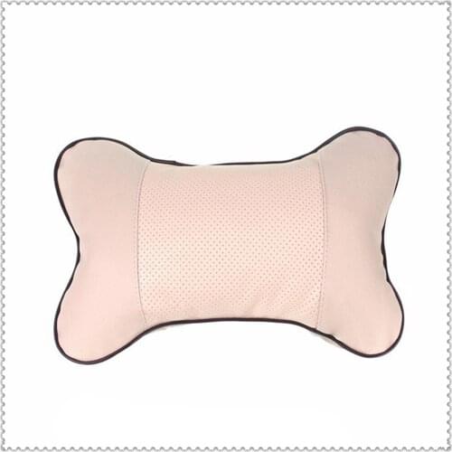 Neck Rest Headrest Cushion Pillow Car Interior Accessories for Renault Talisman Nepta Altica Z17 Wind R-Space 2 3.2 Initiale