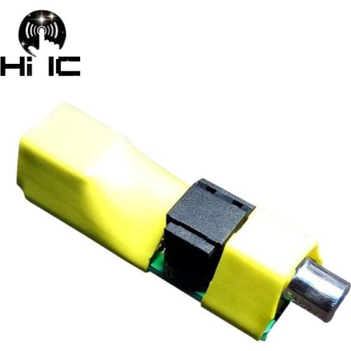 USB To Digital Optical Coaxial Output USB To SPDIF For DAC Decoder Board