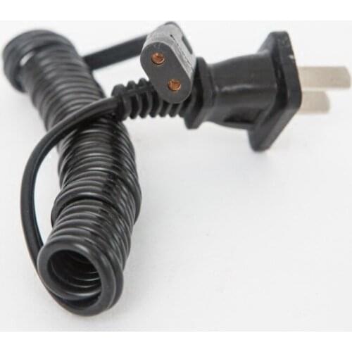 Runwei shaver spare parts rs935 rs926 shaver charger 1pcs