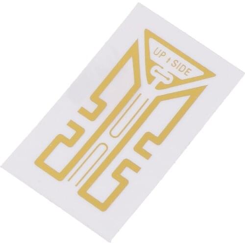 1/5Pcs Universal SP-4 Singal Antenna Booster For Smartphone Cell Phone Travel Camping