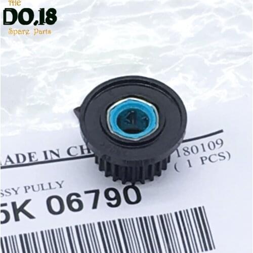1PC Original 005K 0679 Duplexer Gear for Xerox 4110 4112 4127 1100 4595 D95 Unidirectional Gear