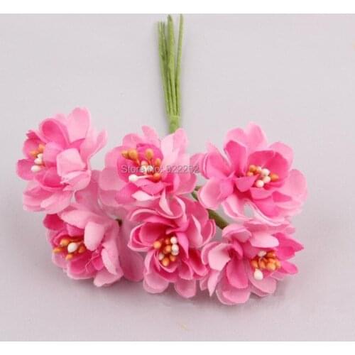 3cm,handmade chrysanthemum artificial fabric gerbera daisies bouquet,diy craft decoration accessories for garland hair&headband