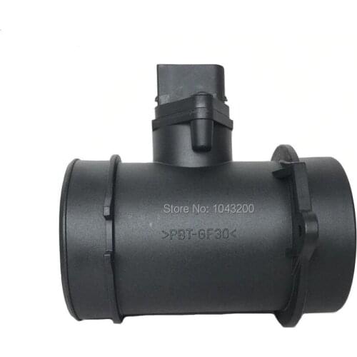 1620943148 162 094 3148 162 094 31 48 Mass Air Flow Sensor MAF Fits MERCEDES 903 For SSANGYONG Musso 2.1-4.3L 1991