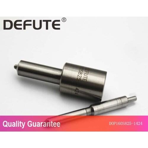 DOP153P526-3873 DOP155P523-3864 DOP160S825-1424 DPN5225 DSLA128P1510 Diesel Injector Injection Nozzle/Nozzles