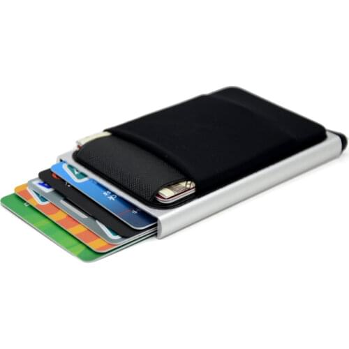 DUTRIEUX Wallets And Business Card Holders